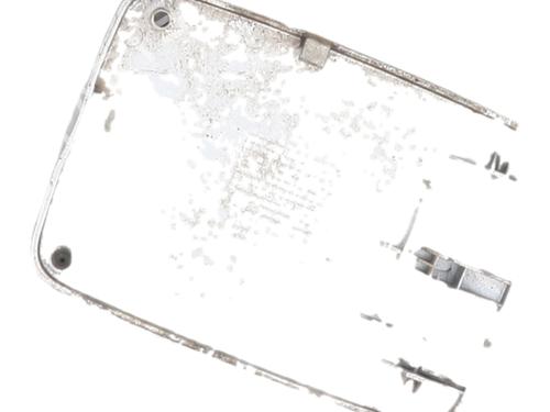 Used Fuel flap Fuel flap 38167405 38167405