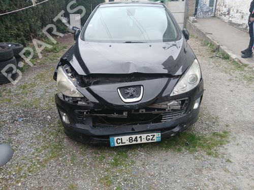 Used Parts PEUGEOT 308 I (4A_, 4C_) 2.0 HDi (136 hp) 4309077