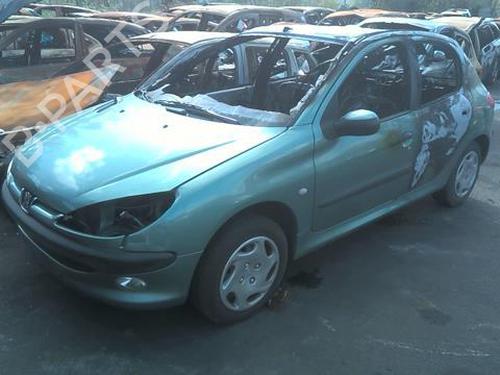 Used Parts PEUGEOT 206 Van 1.4 HDi 1876268
