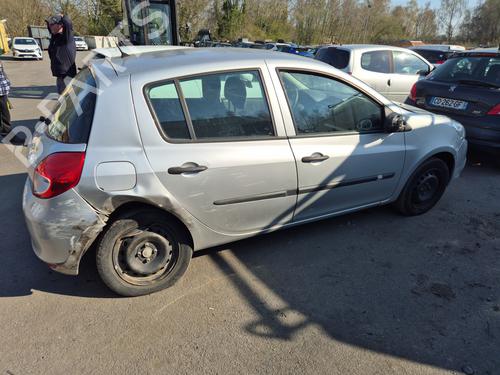 Engine RENAULT CLIO III (BR0/1, CR0/1) | BP36314312M1 - Image 14