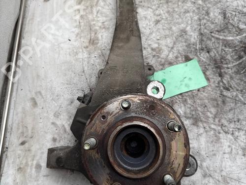 Left front steering knuckle CADILLAC STS 3.6 | BP37743101M25 - Image 3