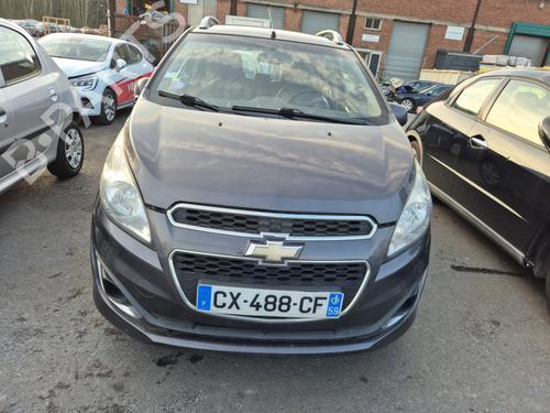 Hattehylde CHEVROLET SPARK (M300) 1.2 | BP32666404C85