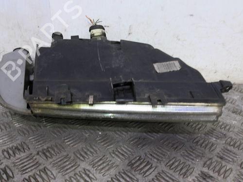 Left headlight CITROËN XANTIA (X1_, X2_) 2.0 HDI 109 | BP20350952C28 