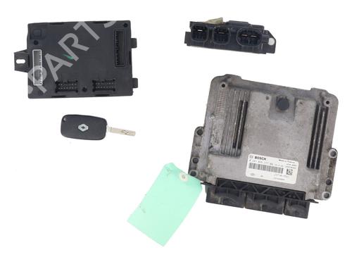 Used Electronic module Electronic module RENAULT TRAFIC III Van (FG_) 1.6 dCi 95 (FGMJ, FGMR) (95 hp) 31704300 31704300