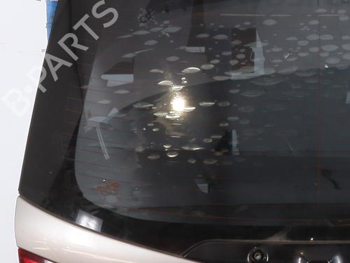 Tailgate RENAULT KOLEOS I (HY_) 2.0 dCi 4x4 (HY0K) | BP25603739C6 
