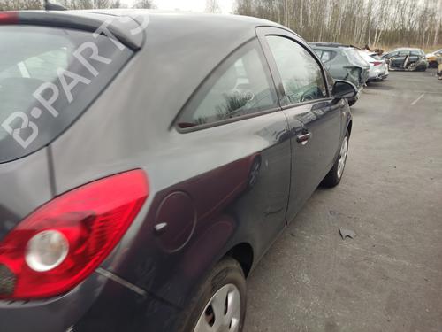 Left front window switch OPEL CORSA D (S07) 1.0 (L08, L68) | BP25701864I27 - Image 14