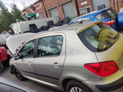 Switch PEUGEOT 307 (3A/C) 1.4 16V | BP31287997I30  - Image 14