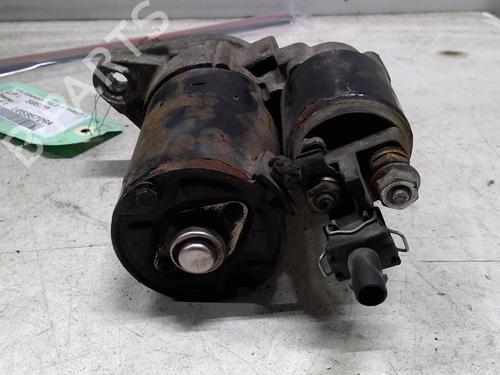 Used Starter Starter VW POLO IV (9N_, 9A_) 1.2 12V (64 hp) 26183684 26183684