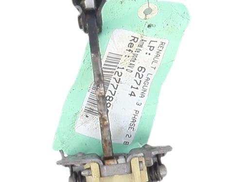 Used Hinge/Door check strap Hinge/Door check strap 37164250 37164250