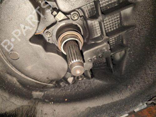 Gearbox CHEVROLET TRAX 1.7 TD | BP36791704M3 - Image 4