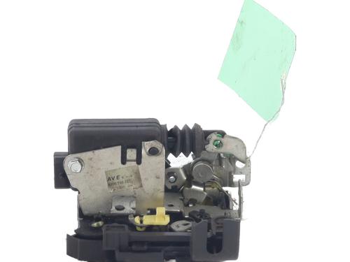 Used Front left lock DACIA SANDERO 1.4 MPI LPG (72 hp) 24816973