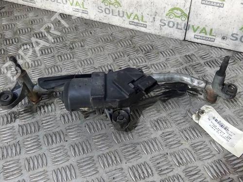 Front wiper motor PEUGEOT 1007 (KM_) 1.4 HDi | BP21816485M29 