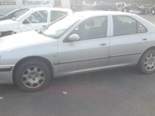 Grille PEUGEOT 406 (8B) 2.0 HDI 90 | BP20352652C40 