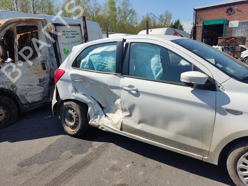 Right front window switch FORD KA+ III (UK, FK) 1.2 | BP26328163I26 - Image 11