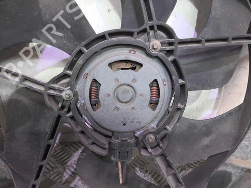 Used Heater blower motor Heater blower motor 20351006 20351006