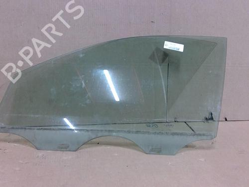 Used Front left door window VW POLO IV (9N_, 9A_) 1.2 (60 hp) 29291974