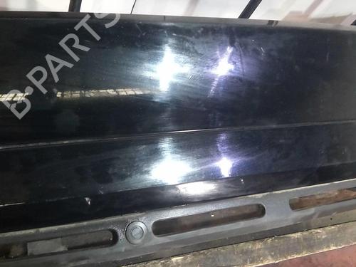 Rear bumper FORD MONDEO IV (BA7) 1.8 TDCi | BP20352729C8 