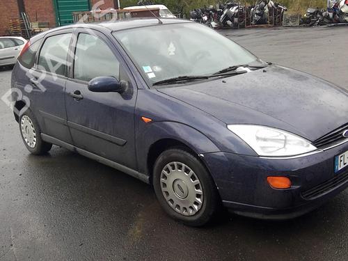 Right taillight FORD FOCUS I (DAW, DBW) 1.8 Turbo DI / TDDi | BP22004705C35 