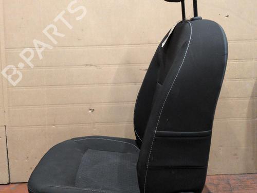 Seats set DACIA SANDERO II 1.0 SCe 75 (B8JC, B8JD, B8NC) | BP40031229C78 - Image 9