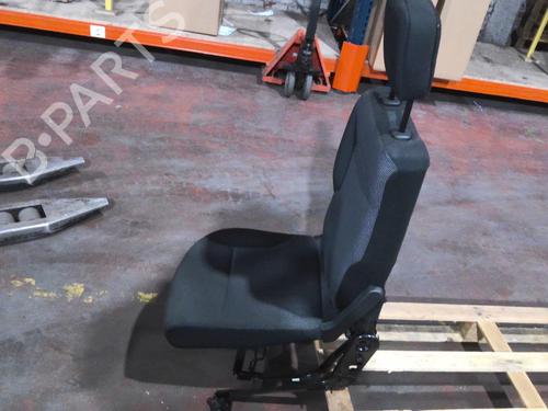 Right front seat TOYOTA PROACE CITY Box Body/MPV (BPZ_) 1.5 D-4D 100 (BPZM) | BP29197288C16 