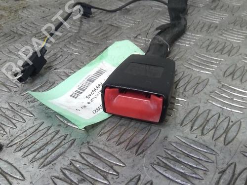 Used Seat buckle VW GOLF V (1K1) 1.9 TDI (105 hp) 20357032