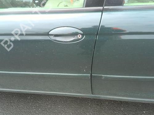 Front right window mechanism JAGUAR X-TYPE I (X400) 2.0 D | BP20351258C23 