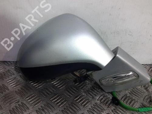 Used Right mirror PEUGEOT 308 SW I (4E_, 4H_) 1.6 HDi (90 hp) 20352058