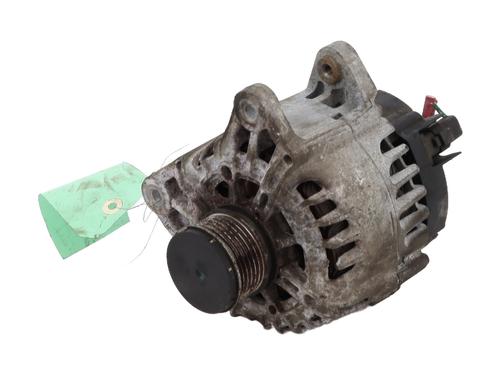 Used Alternator DACIA SANDERO 1.5 dCi (75 hp) 20976442