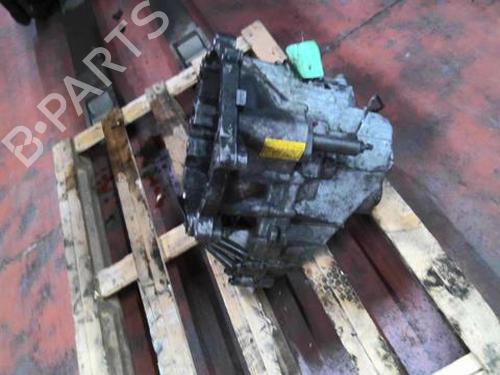 Gearkasse MINI MINI Convertible (R52) Cooper | BP29961473M3