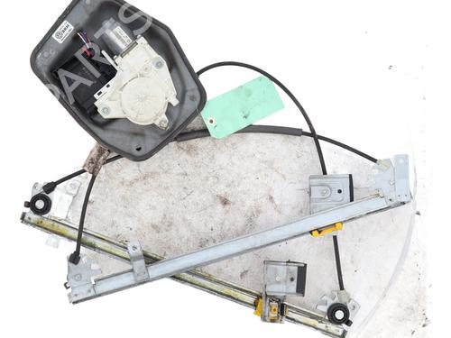 Used Front left window mechanism Front left window mechanism VW GOLF V (1K1) 2.0 TDI (170 hp) 25726665 25726665