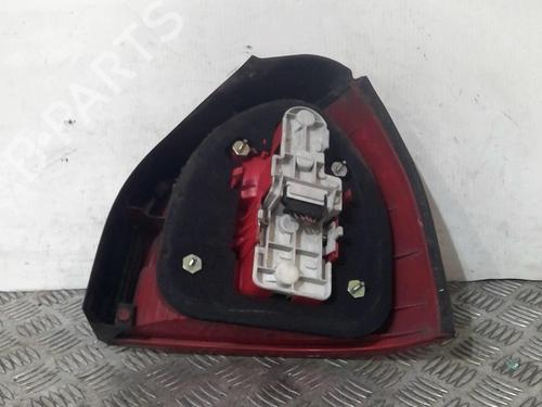 Used Left taillight Left taillight 20352430 20352430