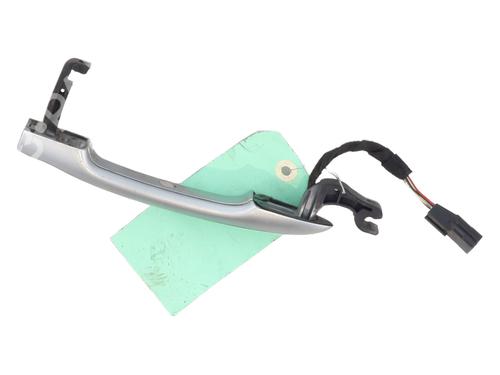 Used Front left exterior door handle RENAULT SCÉNIC III (JZ0/1_) 1.5 dCi (110 hp) 30823787