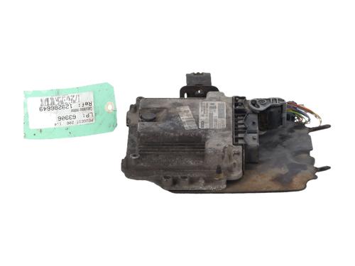 Used Engine control unit (ECU) Engine control unit (ECU) 37246430 37246430