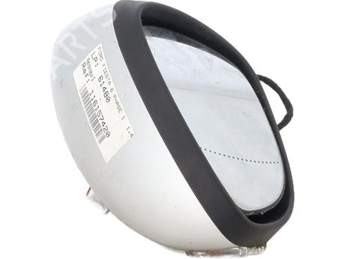Außenspiegel links FORD FIESTA VI (CB1, CCN) 1.4 TDCi | BP30763627C26