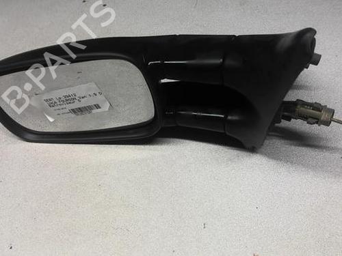 Left mirror SEAT INCA (6K9) 1.9 SDI | BP22000419C26 