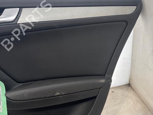 Rear right panel AUDI A5 Sportback (8TA) 2.0 TDI | BP39647096C61 - Image 4