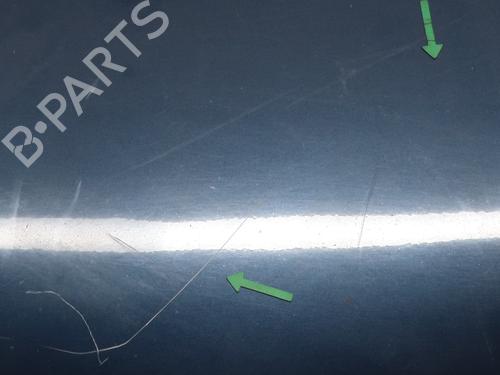 Tailgate JAGUAR X-TYPE I (X400) 2.2 D | BP30116089C6