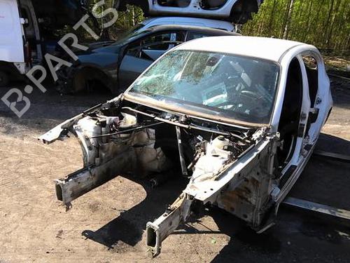 Right headlight BMW 1 (E87) 116 d | BP25726656C29 - Image 21