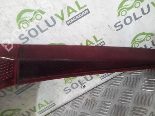 Used Right taillight Right taillight NISSAN NOTE (E11, NE11) 1.5 dCi (86 hp) 20362461 20362461