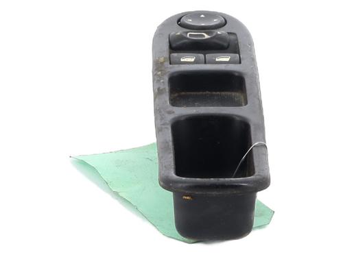 Used Left front window switch Left front window switch PEUGEOT 307 Break (3E) 1.6 HDi 110 (109 hp) 28283516 28283516