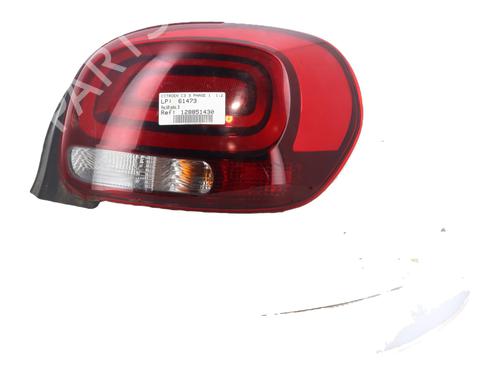 Right taillight CITROËN C3 III (SX) 1.2 PureTech 82 | BP36956012C35 - Image 6