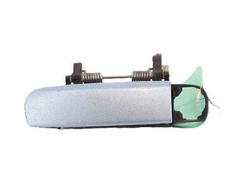 front-left-exterior-door-handle-audi-a4-b7-8ec-2004-2005-2006-2007-2008-2009-34356324 main image