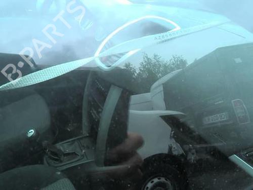 Front right quarter glass PEUGEOT 207 (WA_, WC_) 1.4 HDi | BP20358468C112 