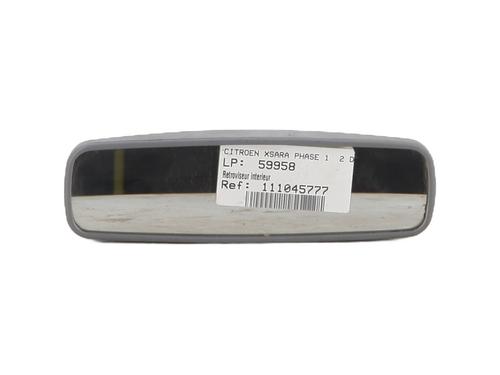Used Rear mirror CITROËN XSARA (N1) 2.0 HDi 90 (90 hp) 28528226