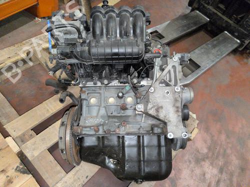 Used Engine Engine FIAT 500 (312_) 1.2 (312AXA1A) (69 hp) 30079565 30079565