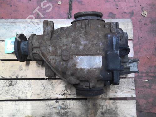 Used Rear differential Rear differential BMW 3 Coupe (E46) 320 Ci (170 hp) 30571290 30571290