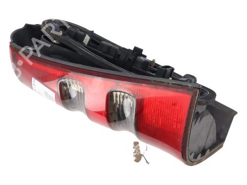 Used Right taillight MERCEDES-BENZ A-CLASS (W168) A 170 CDI (168.009, 168.109) (95 hp) 32689279