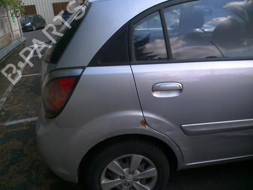 Left rear door KIA RIO II (JB) 1.5 CRDi | BP21999978C4 