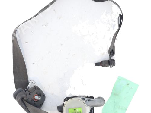 Front left seatbelt SSANGYONG RODIUS I | BP36480798I26 - Image 2