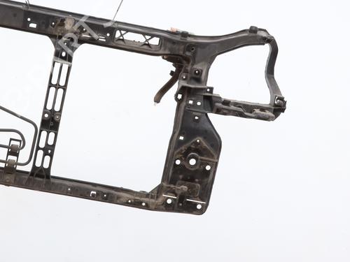 Front slam panel HYUNDAI TUCSON (JM) 2.0 CRDi | BP28528189C72 